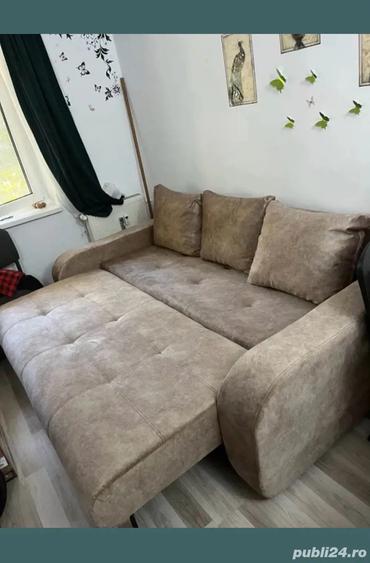 Garsoniera de inchiriat, zona Titan - 5