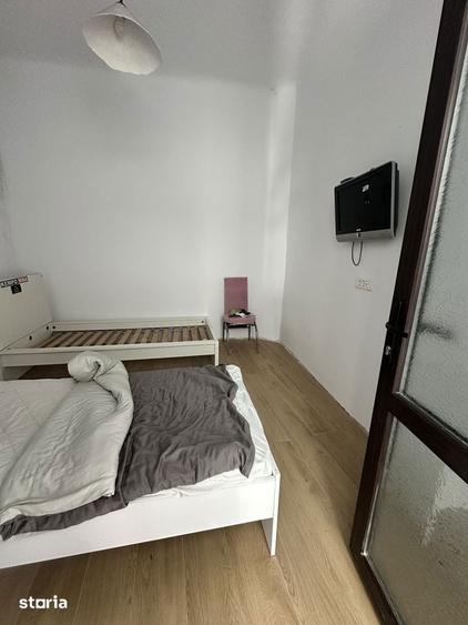 apartamente cu 2 camere de inchiriat la curte - 4