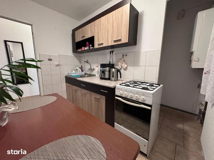 Bistri?a - Lac, apartament mobilat ?i utilat - 8