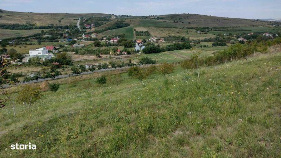 Teren intravilan Sopor - 2