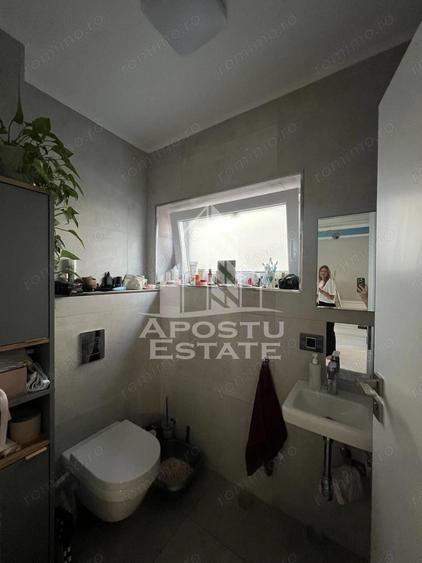De vanzare in Dumbravita - unitate in triplex modern - 7