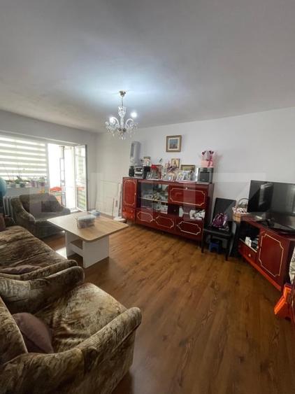 Apartament 4 camere 78mp, Marasti - 6