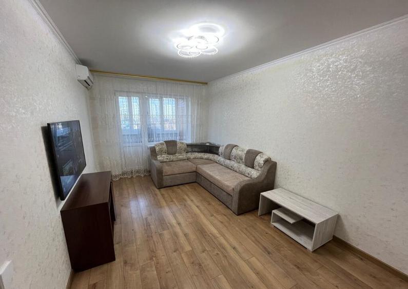 Apartament cu 2 camere zona Garii - 7