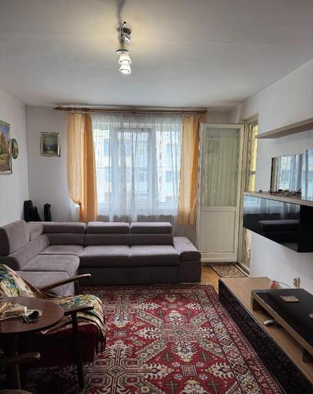 Vand apartament cu 4 camere - 5
