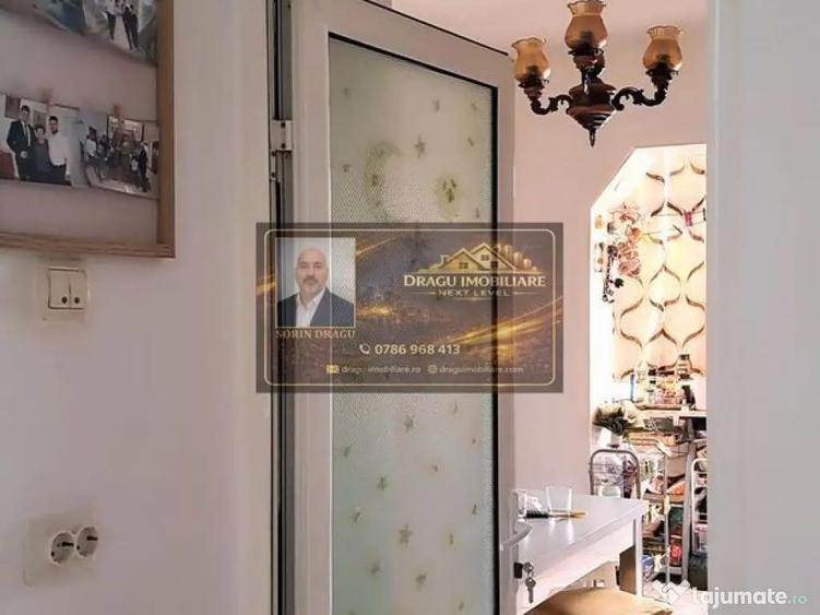 Apartament 3 camere, 73 mp | Etaj 4 cu acoperi? | Zona ... - 2