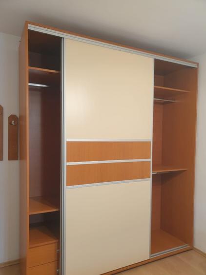 Chirie 2 camere str Harmanului Garii - 6