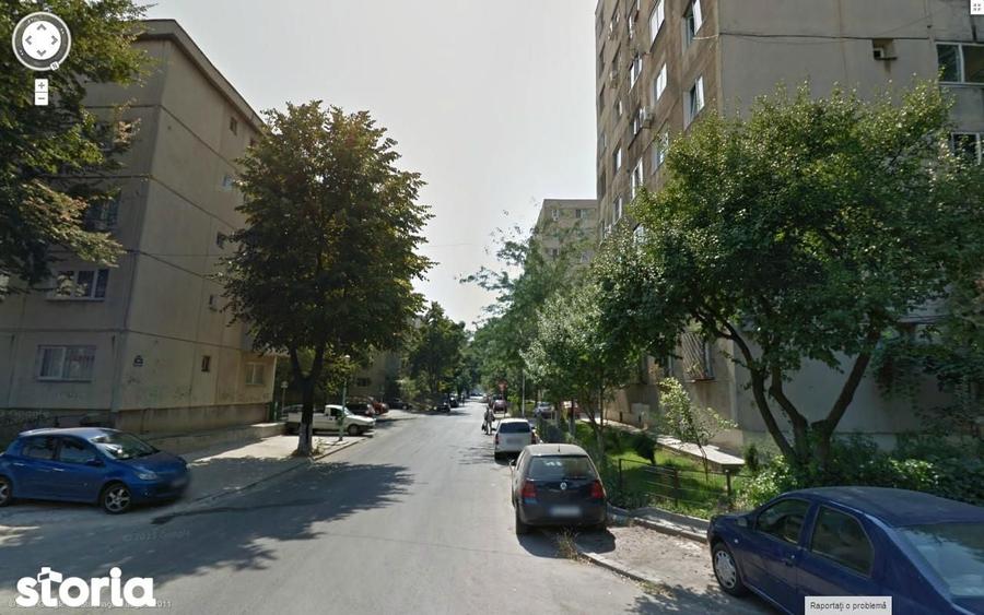 Sos Oltenitei apropiere metrou Aparatorii patriei - 2