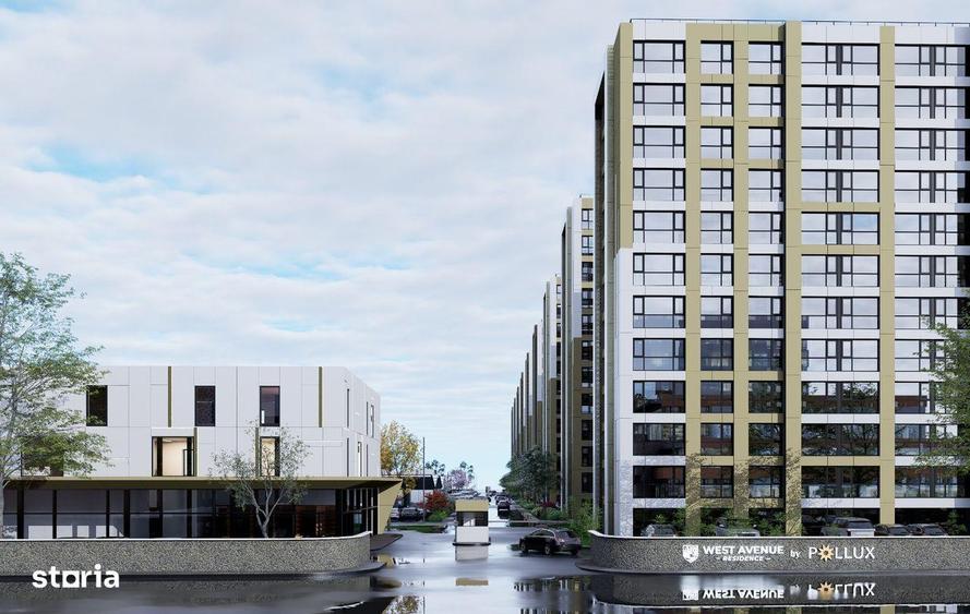 Chiajna | 3 camere | TVA inclus | finisat modern - 8