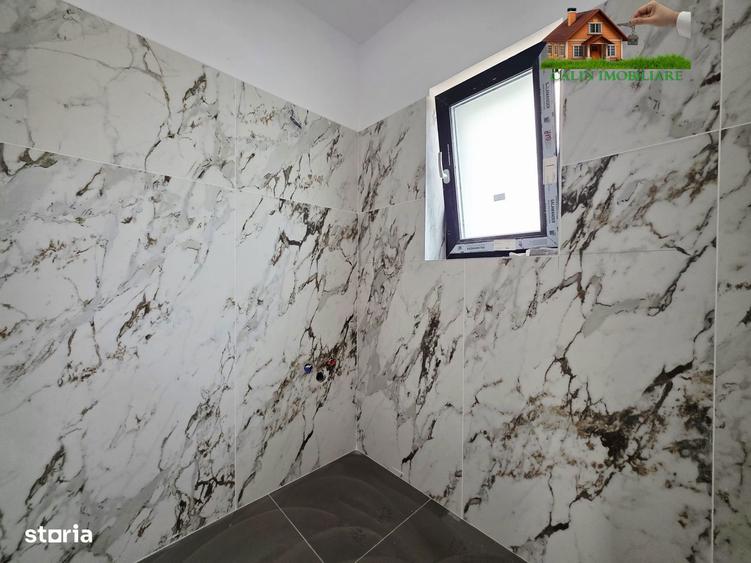 Casa in?iruita P+2 130 mp LOC PARCARE Rediu Lake View RATE DEZVOLTATOR - 6