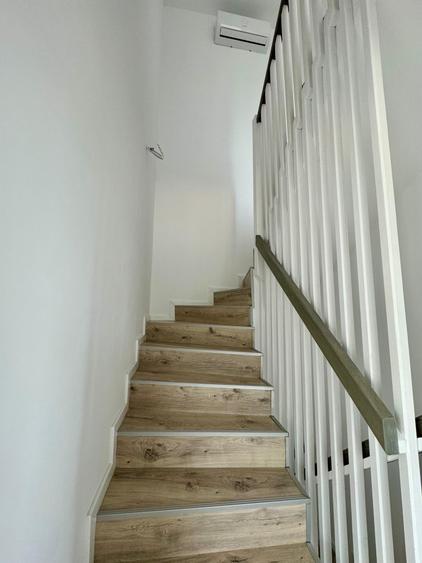 VILA TIP 2, curte proprie, un loc de parcare inclus in pret - 6