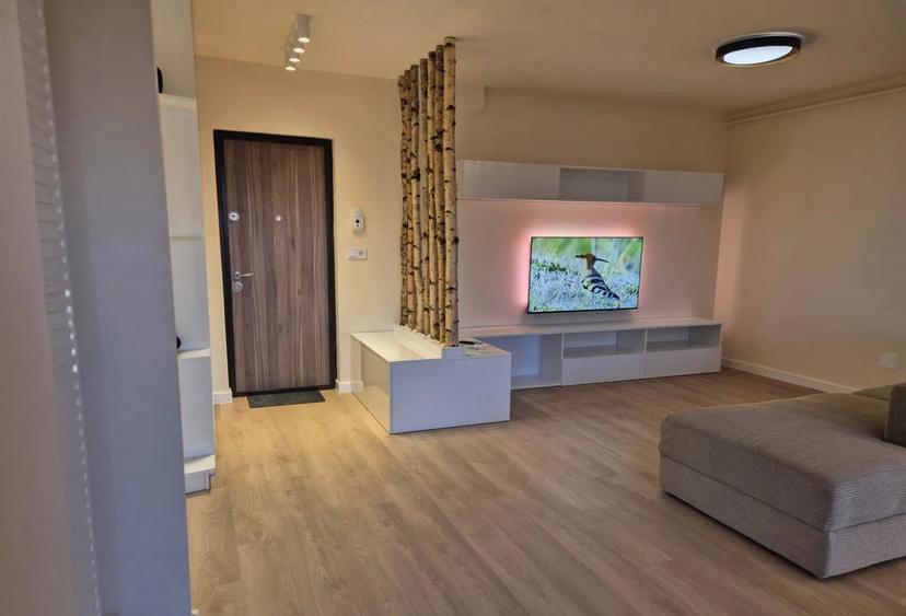 Apartament 2 camere - Pet Friendly - Torontal - 4