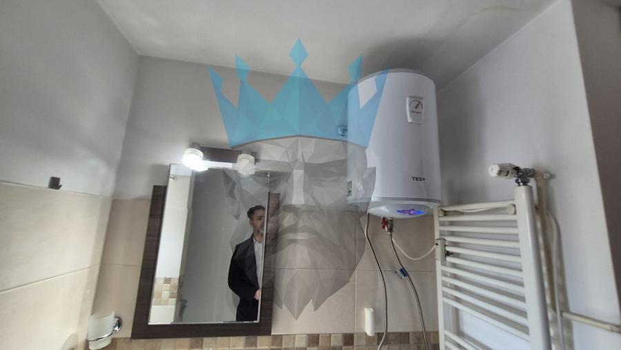 Apartament 3 Camere Decebal Bucuresti - 9