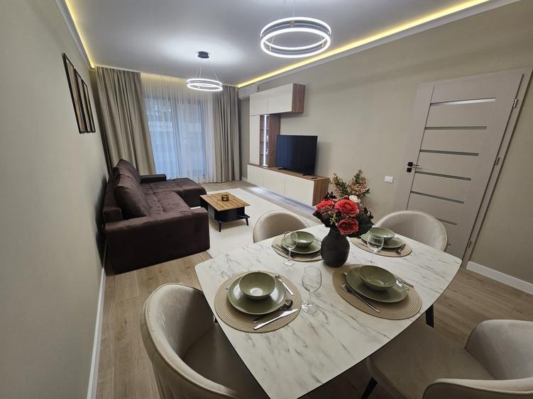 Vanzare Apartament Premium Exigent  Faza 5 - 5