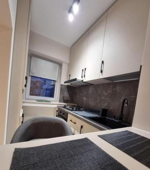 Mihai bravu racari etaj 5 - 6