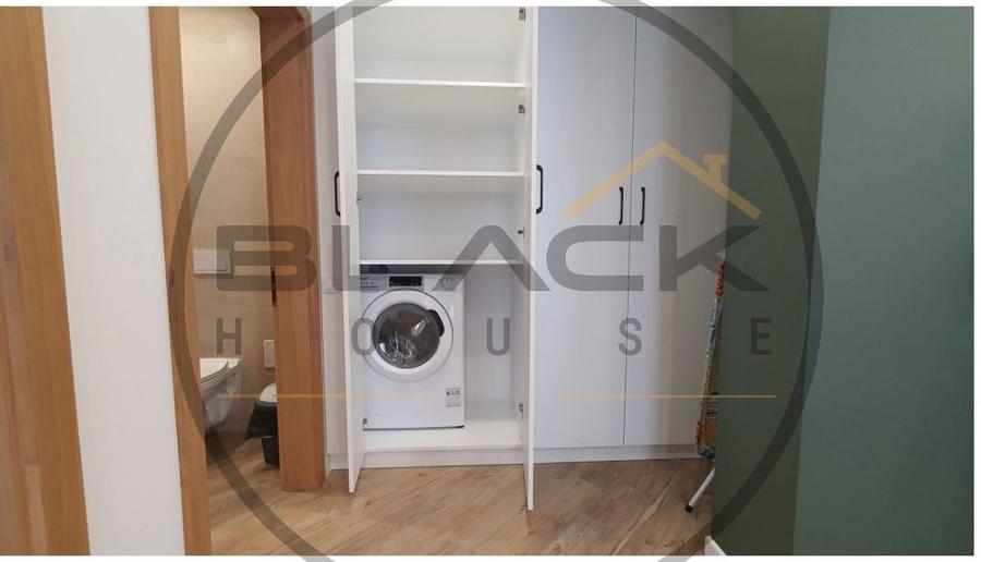 Apartament de lux 2 camere ,etaj intermdiar + parcare in Centru Clujului - 6