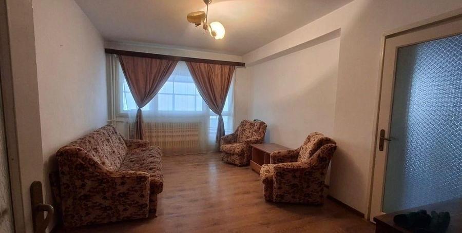 Vanzare apartament 2 camere decomandat - Copou - Bd. Carol I - 3