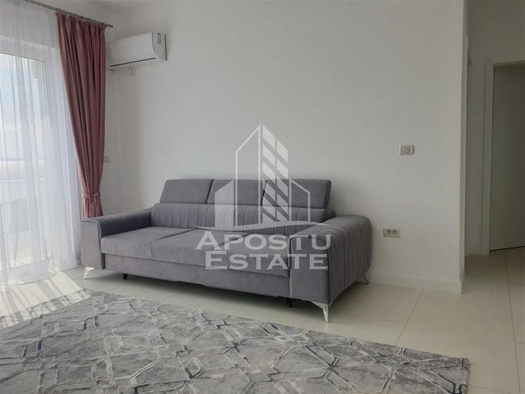 Apartament cu 2 camere, 2 locuri de parcare in Dumbravita zona Ikea - 3