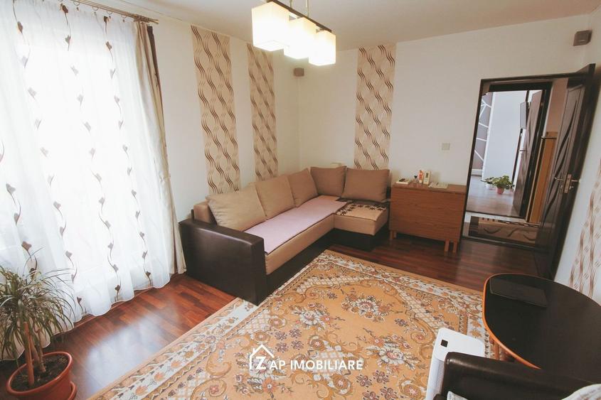 Tudor - Shopping City - Apt 2 camere - 54 mp - 5