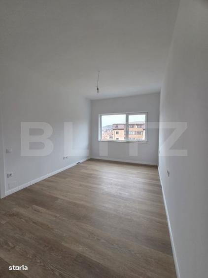 Apartament 3 camere, 74.28 mp, Baciu - 2