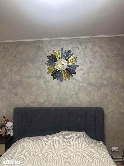 Campina - zona centrala - ap. 3 cam - mobilat/et.1 - 77500 Euro/Neg. - 11