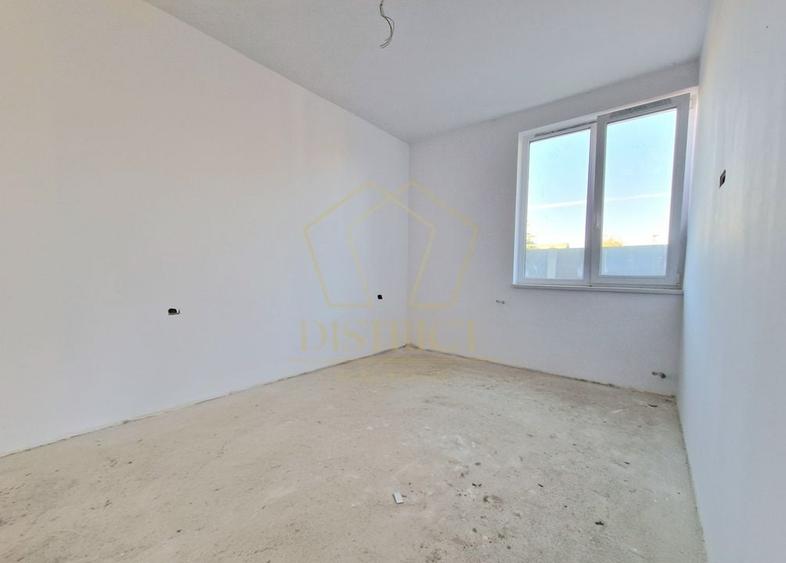 Duplex modern cu 3 camere | Bucovat | Comision 0% - 9