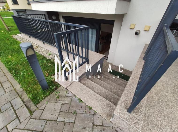 Spatiu comercial | 50 mpu | Terasa | Parter | Zona Centrala - 9