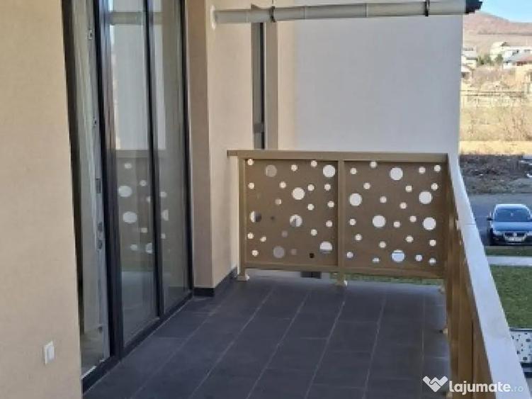 Apartament 2 camere Panoramic et 1 - 7