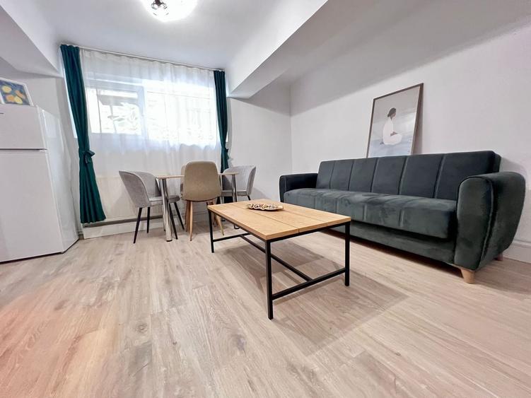 Apartament de Inchiriat | 2 camere | Ultracentral | Modern - 2