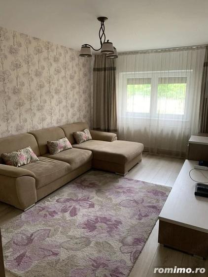Apartament cu 3 camere de inchiriat in zona Spitalului Judetean - 4