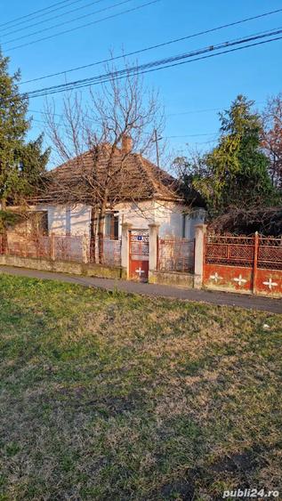 Casa de vanzare - Gal?a, Arad. - 6
