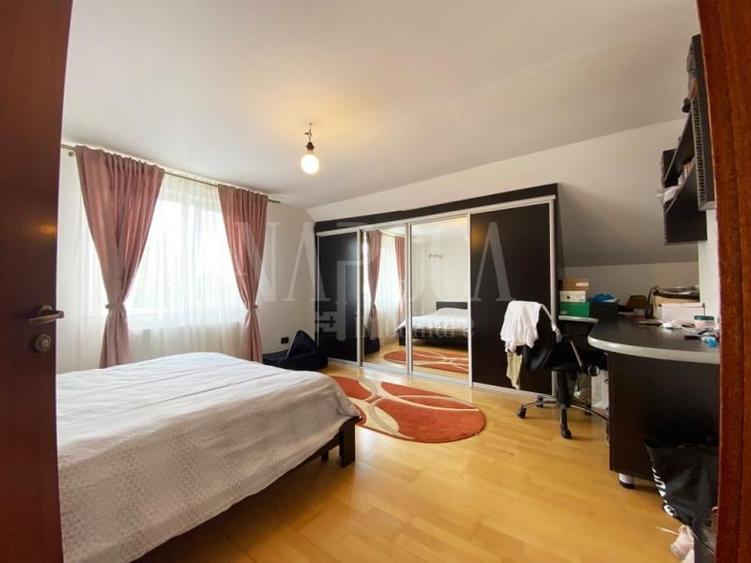 Casa 4 camere de inchiriat in Baciu - 6