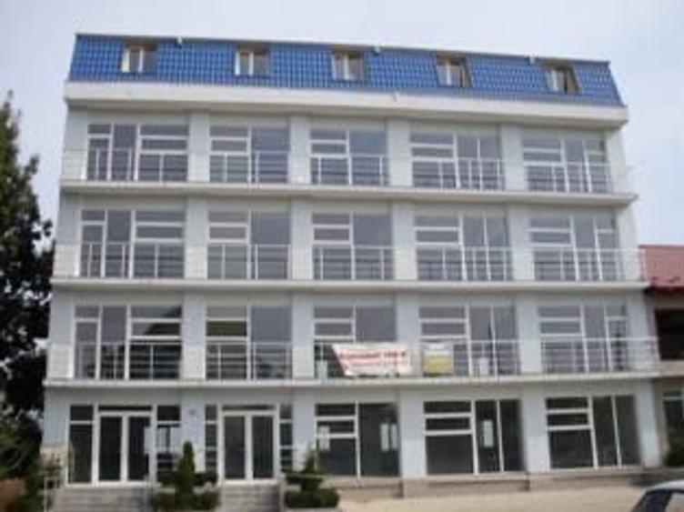 Inchiriez garsoniere de tip studio in bloc de garsoniere nou - 4