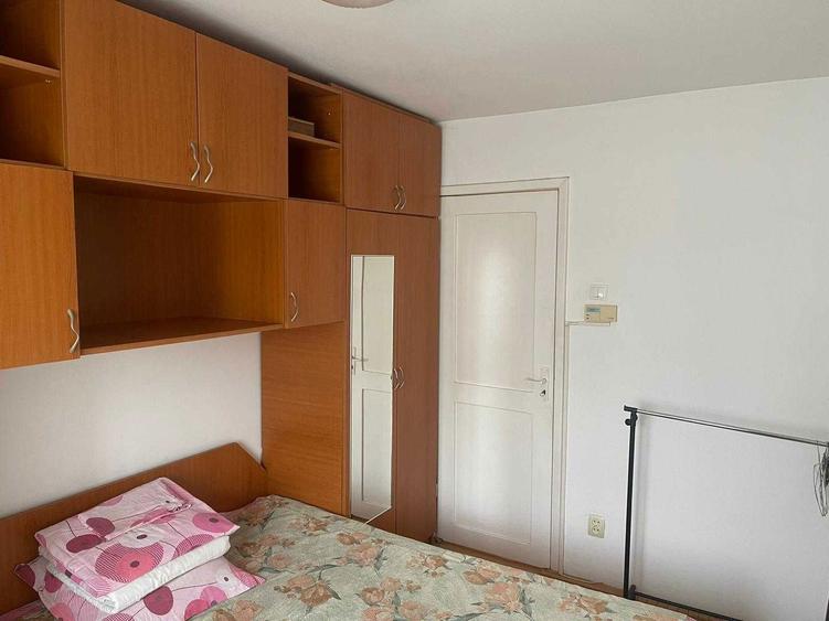 Apartament 2 camere, modificat din 3 camere, blvd Independentei. - 3