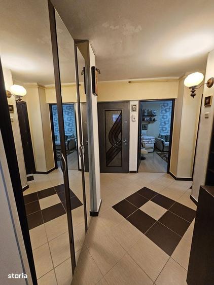 Apartament cu 2 camere de vanzare in Curtea de Arges. - 10