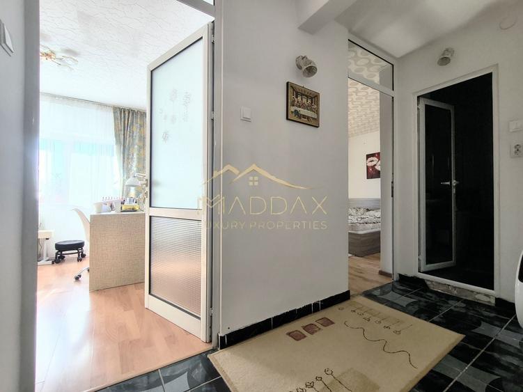 Apartament 3 camere // 80mp // boxa // Baicului Dna Ghica - 16