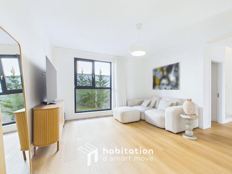 Tur virtual | Eleganta, liniște și confort –mută-te azi fără griji! - 2