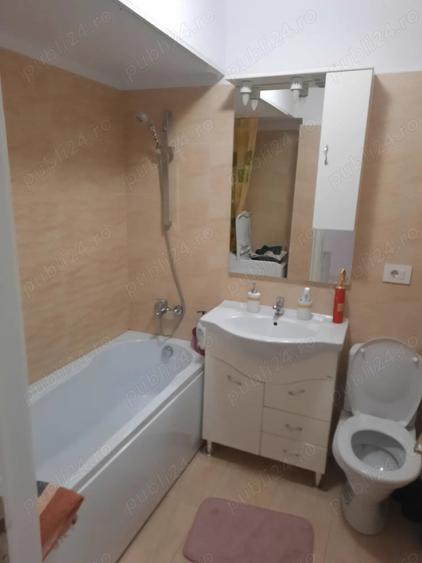 Apartament tip studio - 3