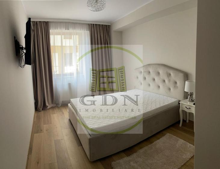 Inchiriere apartament 3 camere Brasov Season Residence Drumul Poienii - 4