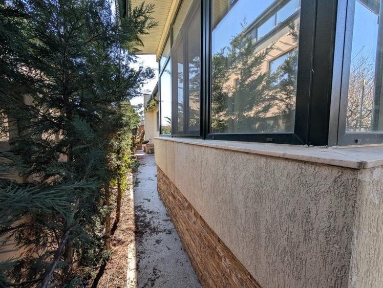 Casa 4 camere | 170mp | 0 comision | Otopeni | 915mp teren | metrou - 7