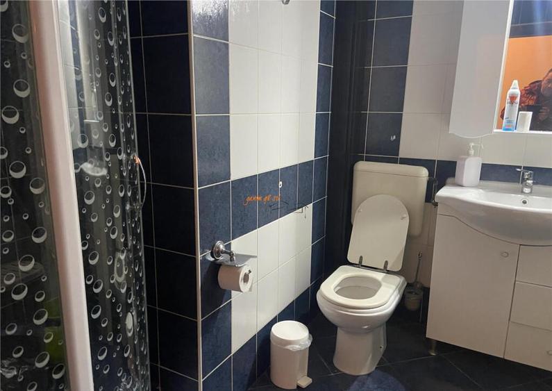 Apartament 4 camere , zona centrala - Inspectoratul Scolar , - 6