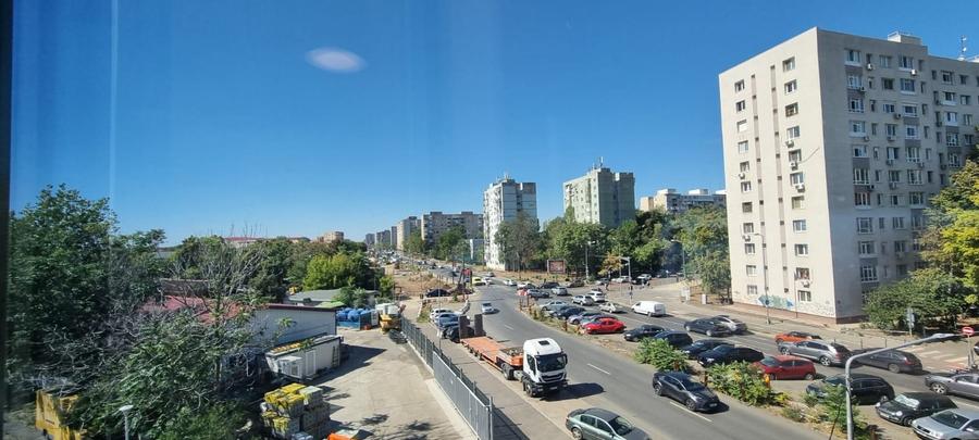 Spațiu Versatil 555 mp – Clinici, Birouri, Fitness - 1