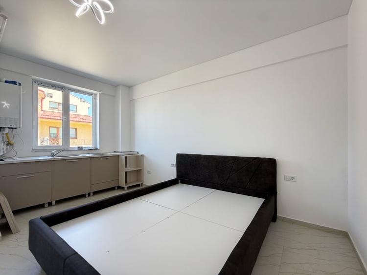 MOBILAT - Studio - Xenero Residence Eforie nord- Steaua de mare - 13