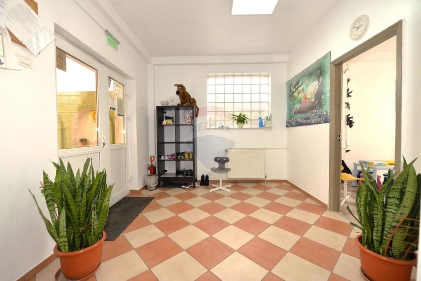 Spațiu comercial 13 camere de vanzare in Drumul Taberei Bdul Timisoara - 1