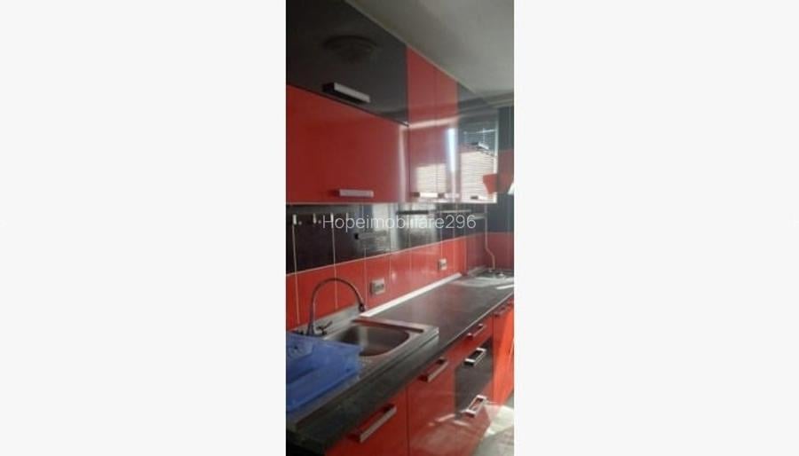 Brancoveanu - Apartament 3 camere