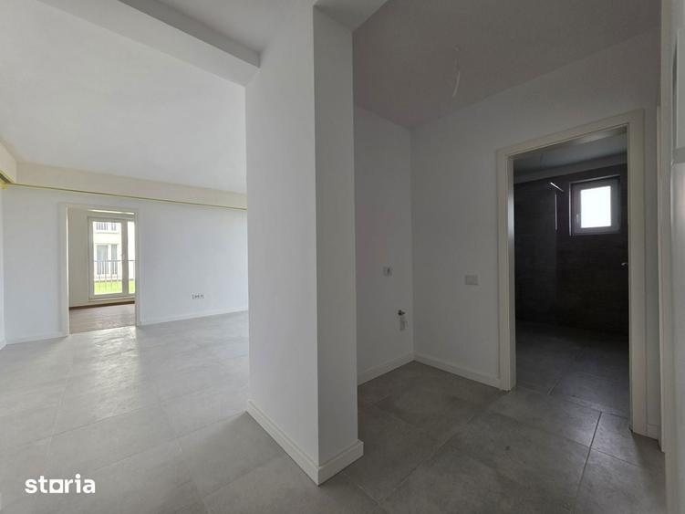 Apartament cu trei camere in vila, Primaverii, Sanpetru - 7