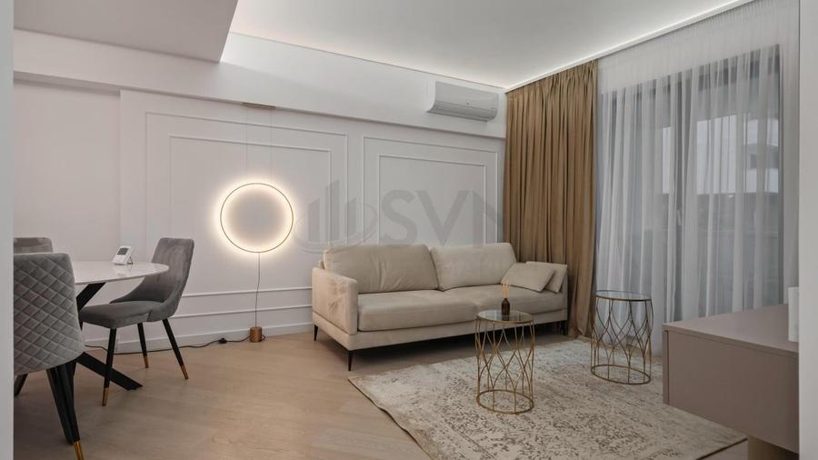 REA1026297 Cortina North l Pipera l 3 Camere - 12