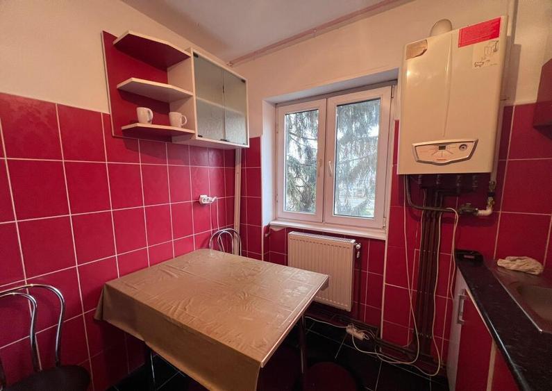 Apartament 2 camere,zona Gojdu - 3