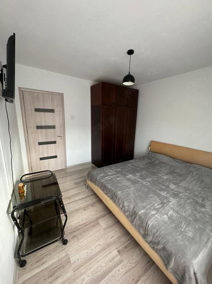 apartament cu doua camere - 1
