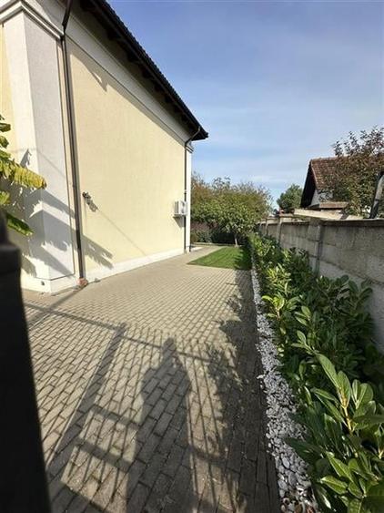 Vila Deosebita Dumbravita - 4