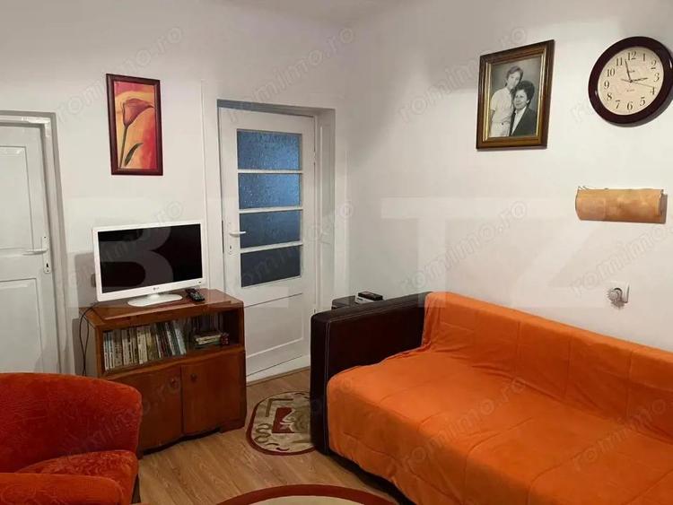 Casa parter Filiasi, renovata complet, 140 mp utili, 1187 mp teren - 14